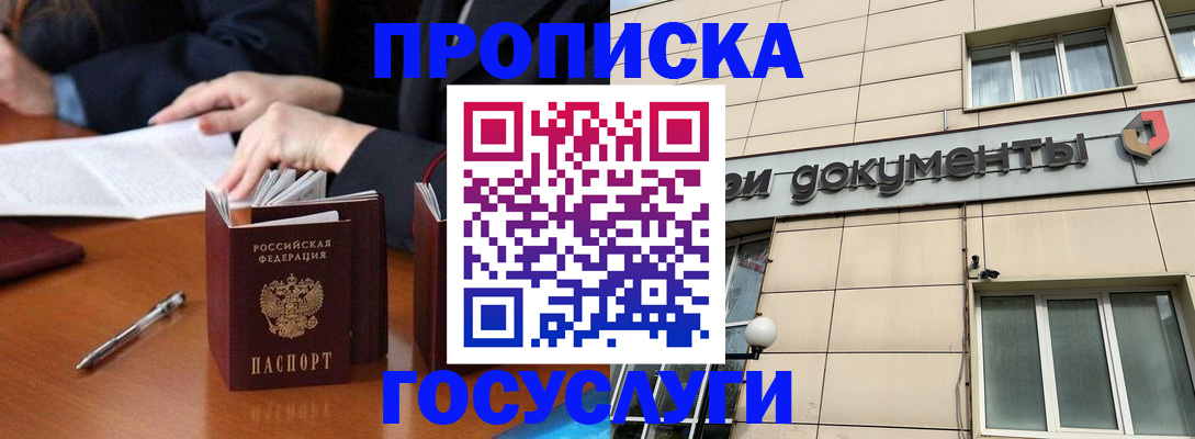 прописка для работы в Щёкино